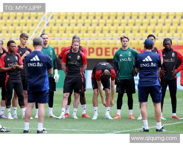 2018世界杯经典对决巴西与比利时全场精彩回放重温比赛瞬间