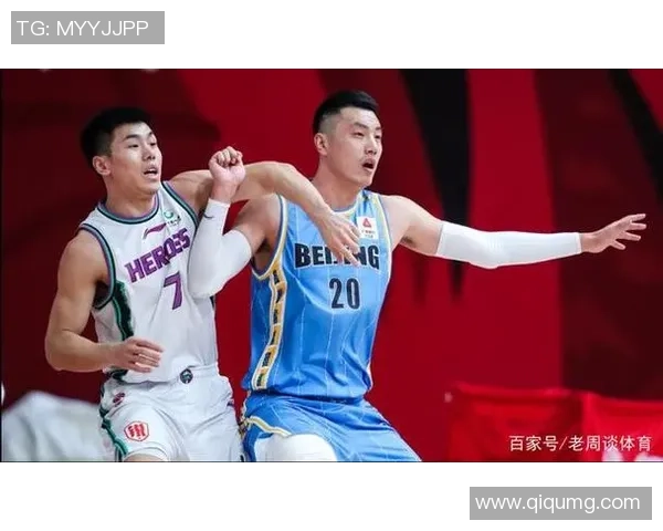 山东西王与广州激战第四节精彩回顾全场比赛亮点与关键时刻分析