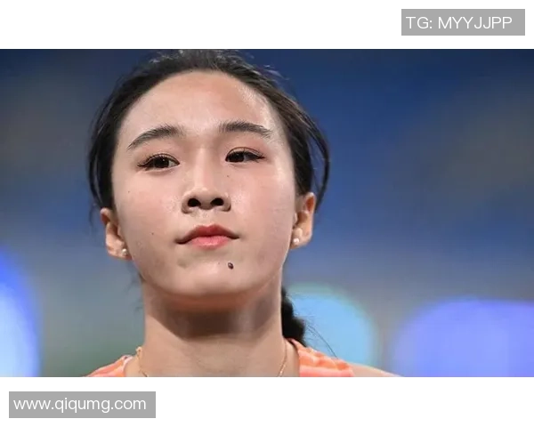 13岁的她,打破亚洲纪录!18岁的他,打破国际青年纪录!