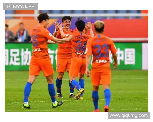 喜讯！鲁能冬训确认迎来新外援大鱼，韩鹏亲身去意甲压服大牌国脚加盟