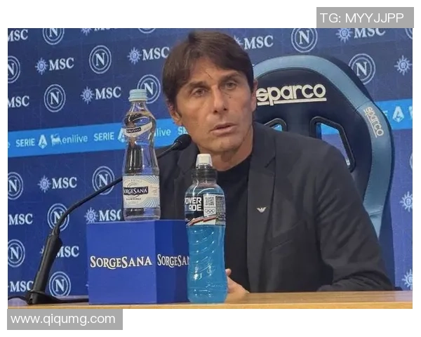 孔蒂:咱们的中场只剩洛博特卡和小麦,期望不会再有人受伤 孔蒂:咱们的中场只剩洛博特卡和小麦,期望不会再有人受伤