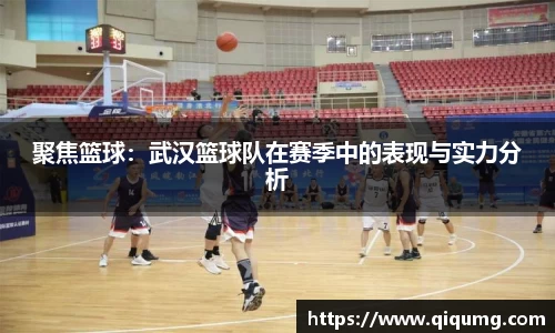 聚焦篮球：武汉篮球队在赛季中的表现与实力分析